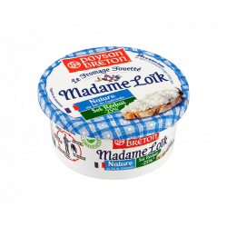 Fromage Madame Loik