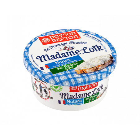 Fromage Madame Loik